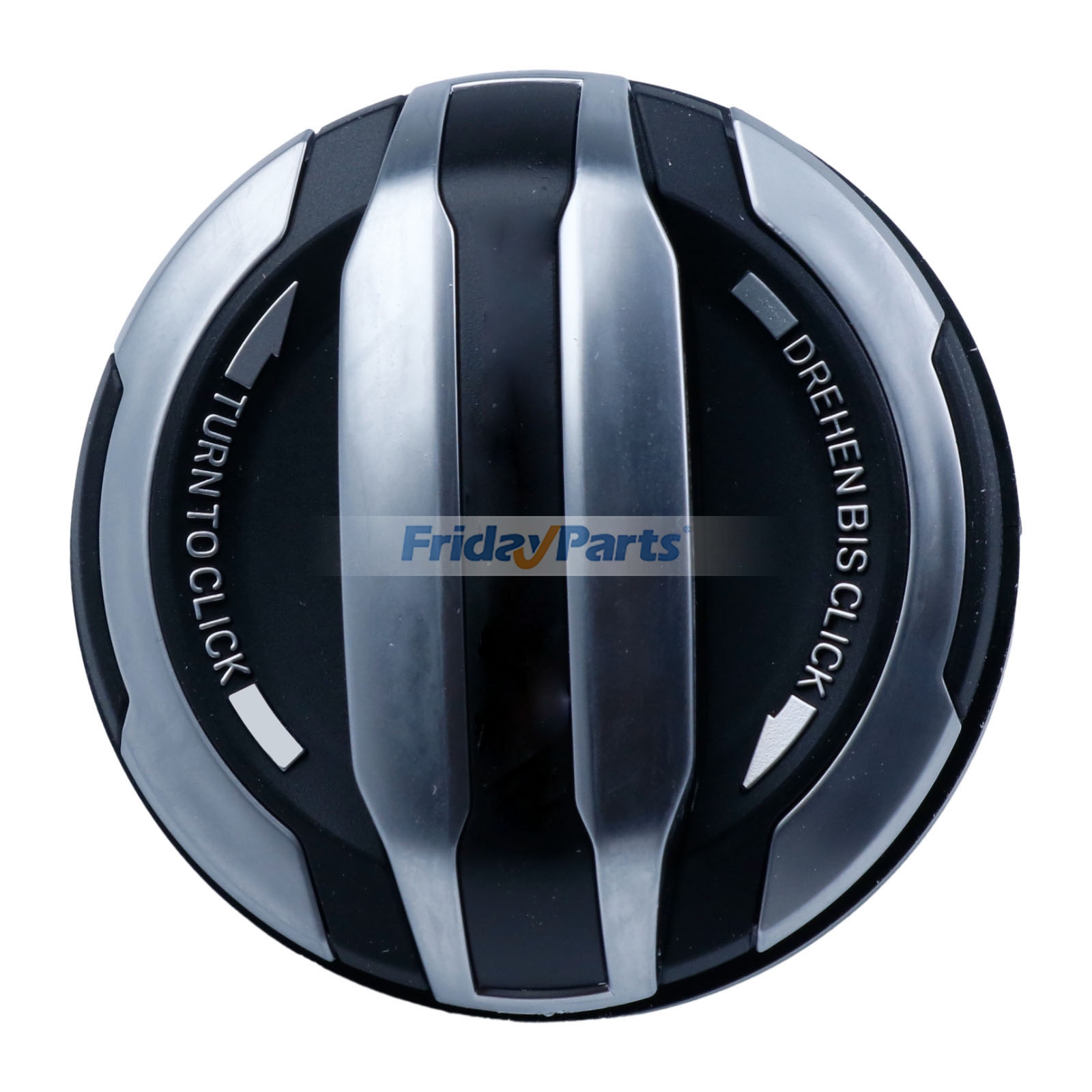 Fuel Tank Gas Cap for Vehicle