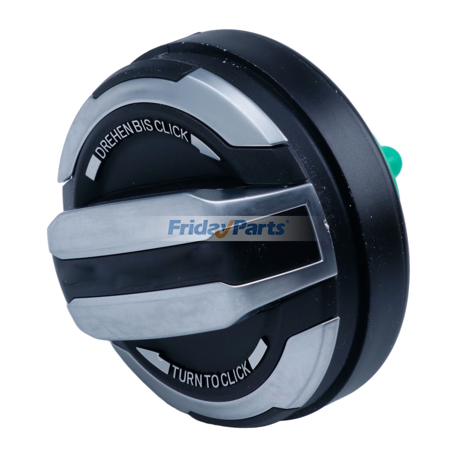 Vehicle Fuel Tank Gas Cap