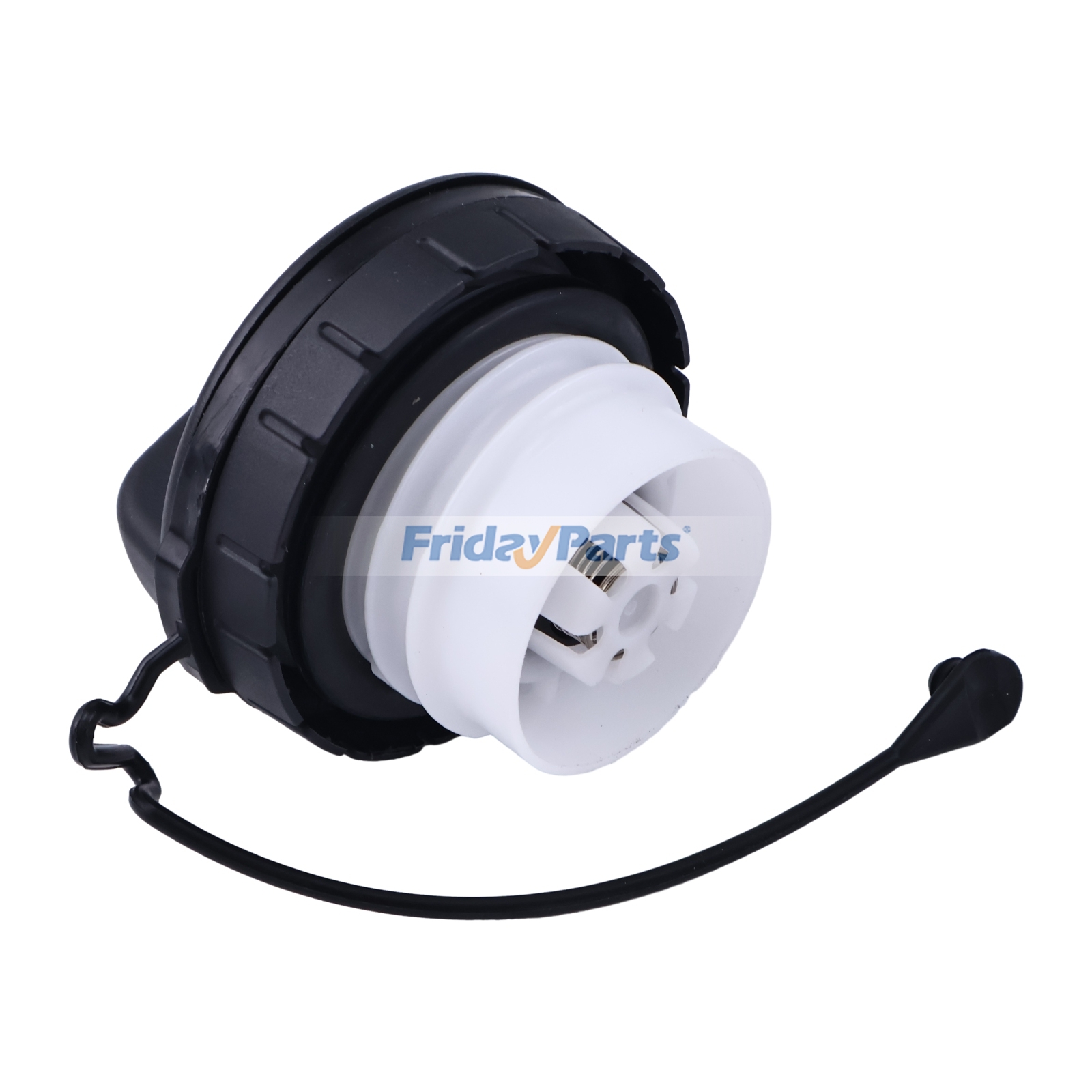 Bouchon de réservoir de carburantpour Véhicule