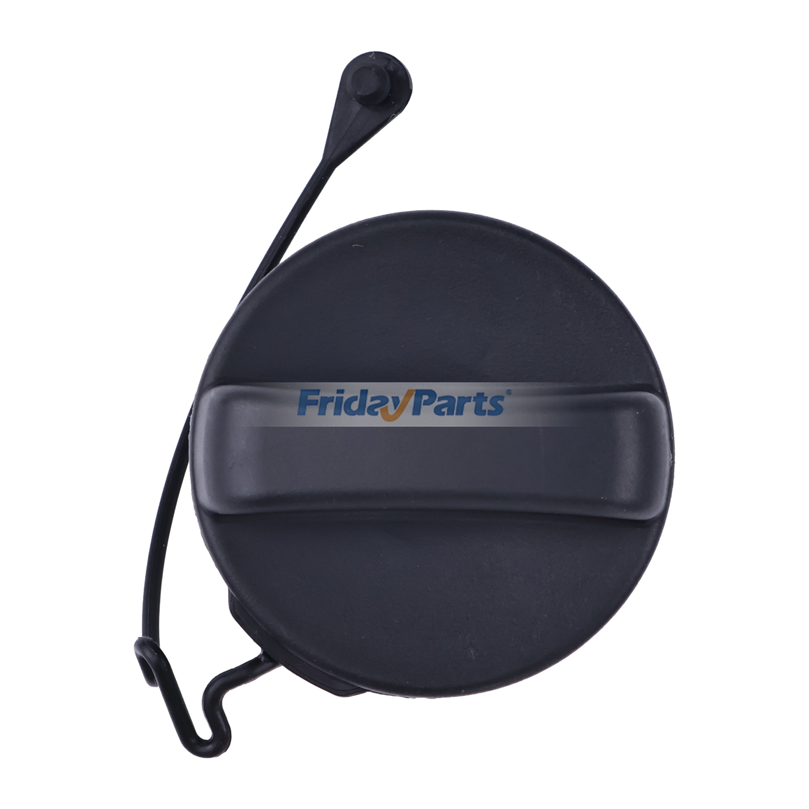Bouchon de réservoir de carburant de FridayParts