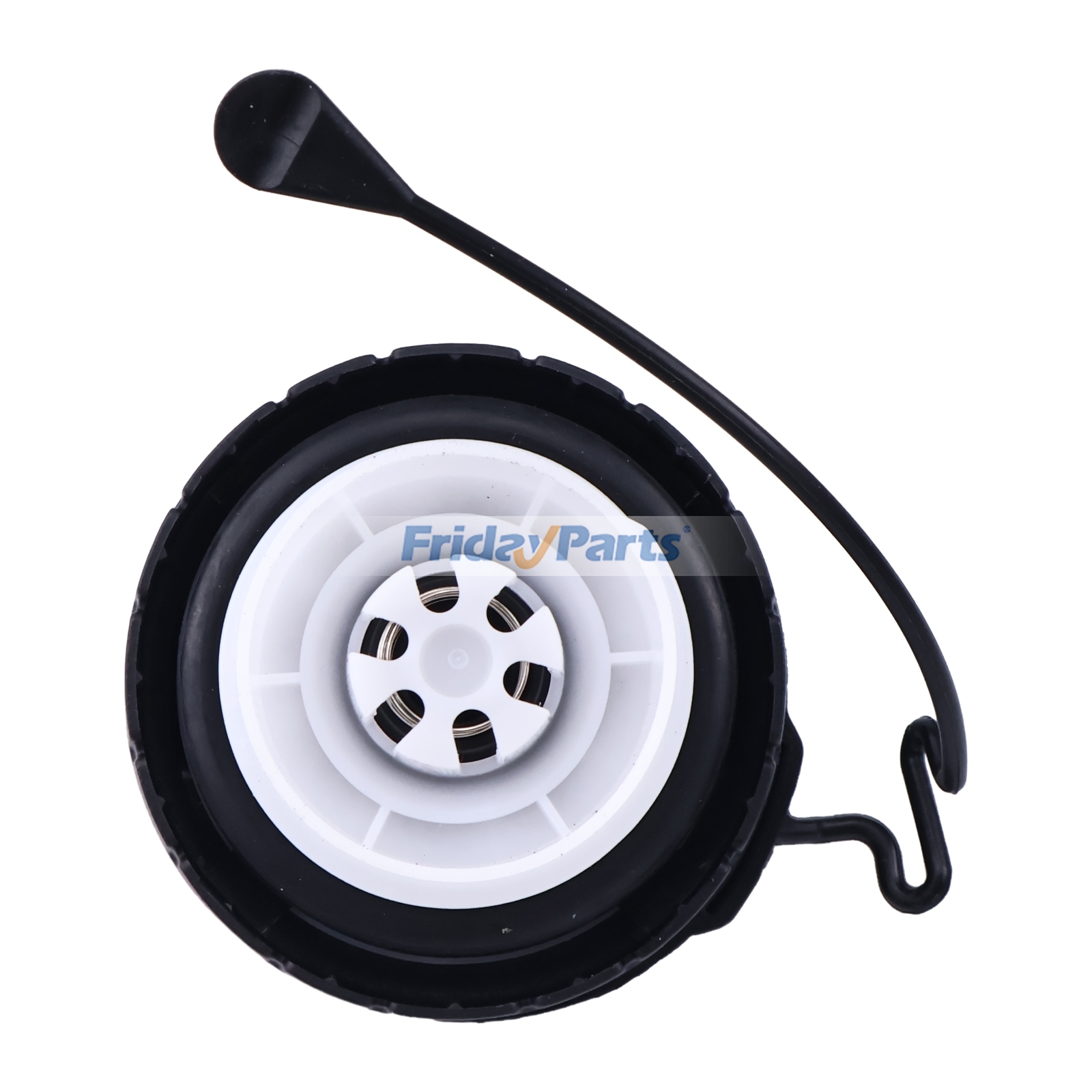 Bouchon de réservoir de carburant BNYF-42-250 pour Volvo C30 C70 S40 V50 Land Rover LR3 Jaguar S-Type X-Type Mazda 3 5pourPour Ford,Pour Land Rover,Pour Mazda,Pour AUTRE MARQUE,Pour VOLVO