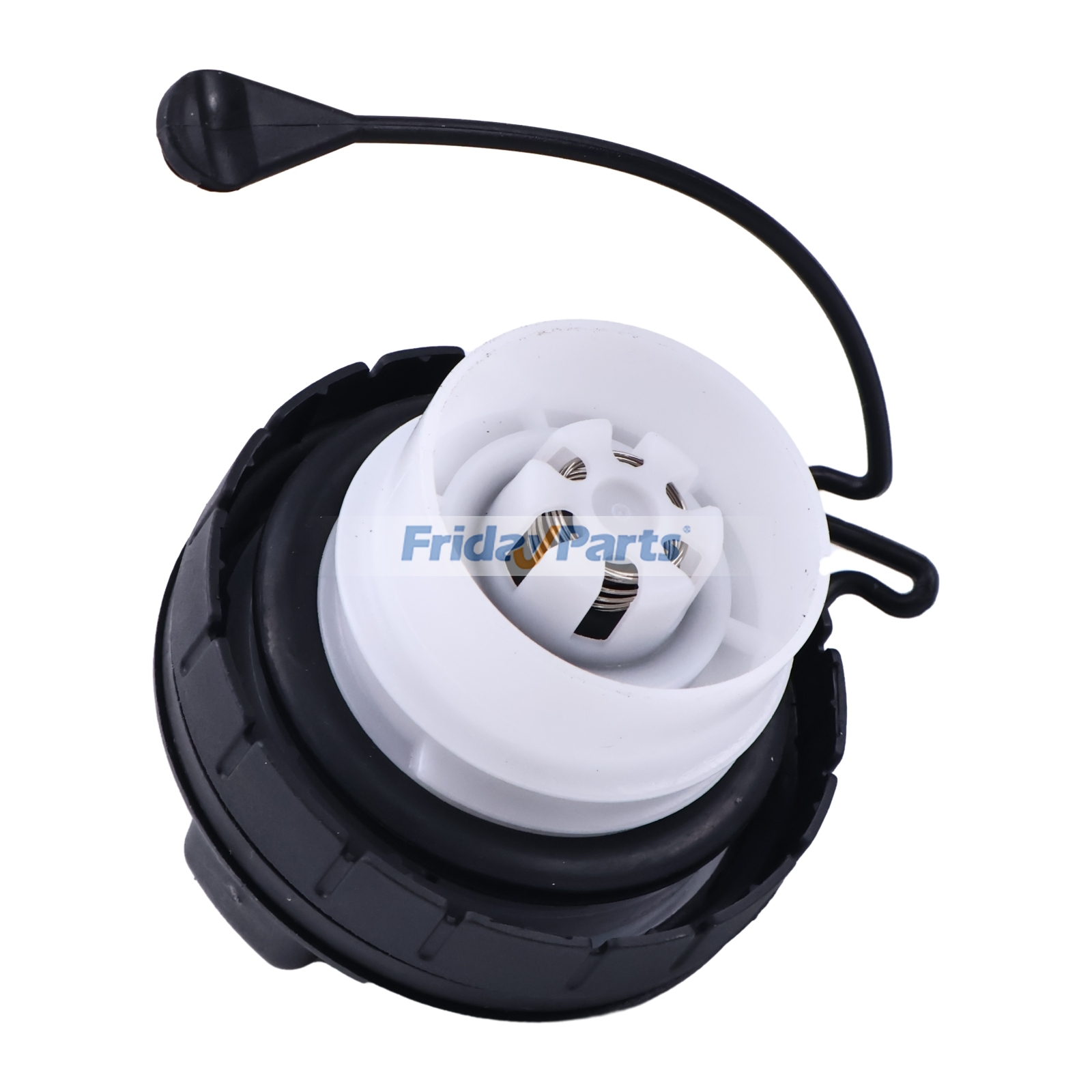 Fuel Tank Gas Cap BNYF-42-250 for Volvo C30 C70 S40 V50 Land Rover LR3 Jaguar S-Type X-Type Mazda 3 5