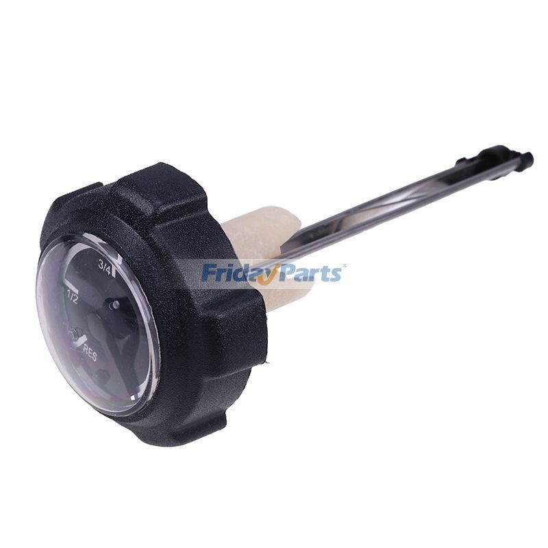 Kraftstofftank-Tankdeckelanzeige 2873628 für Polaris ATV ATP 500 4X4 2004-2005