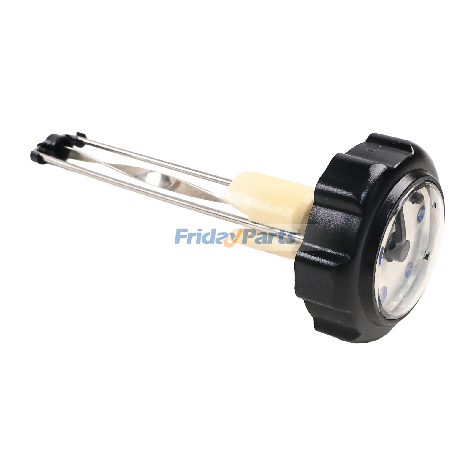192,2 mm Tankdeckel-Füllstandsanzeige 2873628 für Polaris ATV ATP 500 4X4 2004-2005