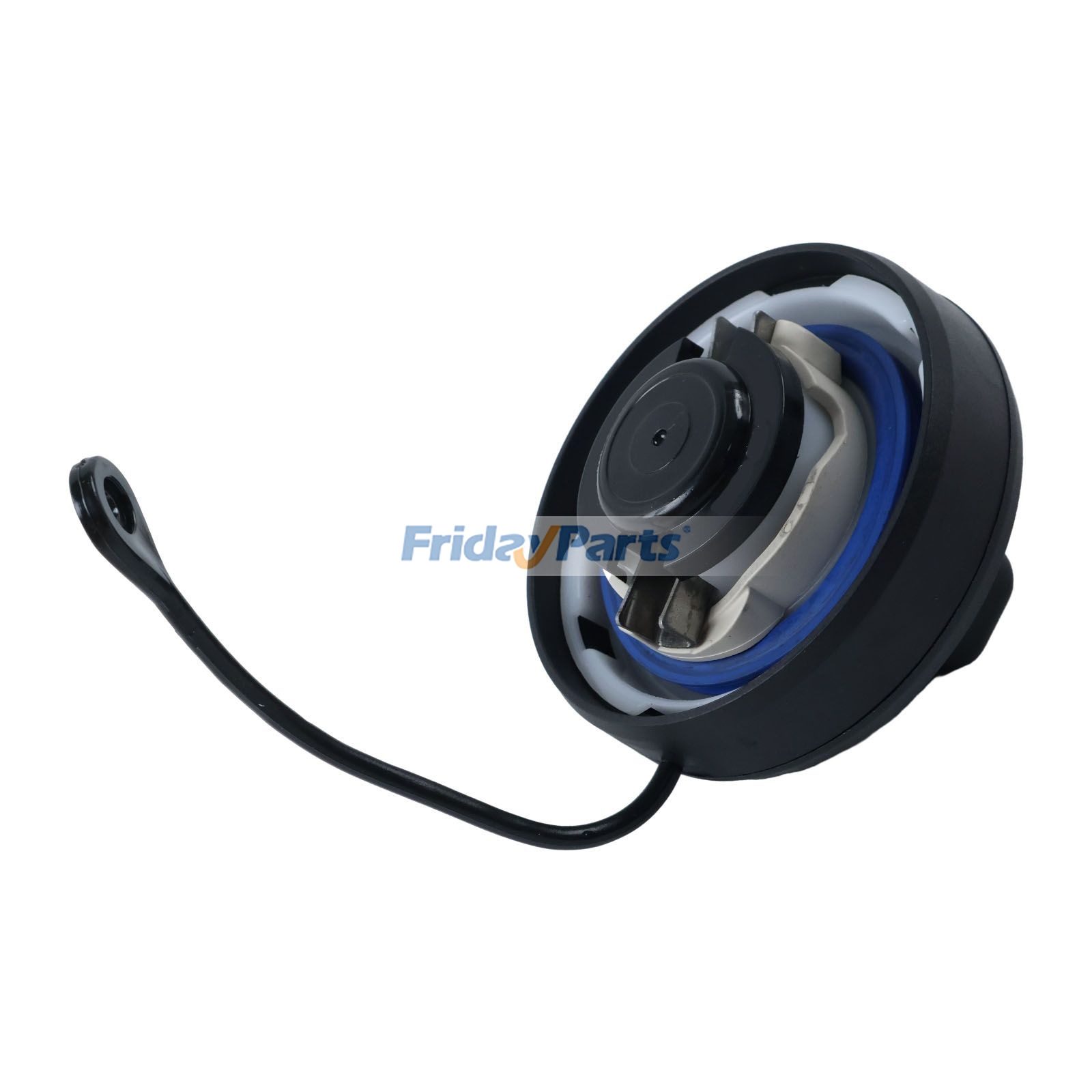 Fuel Tank Gas Filler Cap for Vehicle