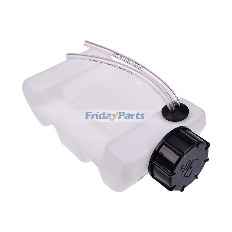 Fuel Tank Gas Tank Assembly 308682055 300757002 308765063 for Ryobi String Trimmer RY251PH RY252CS RY253SS RY254BC RY252C