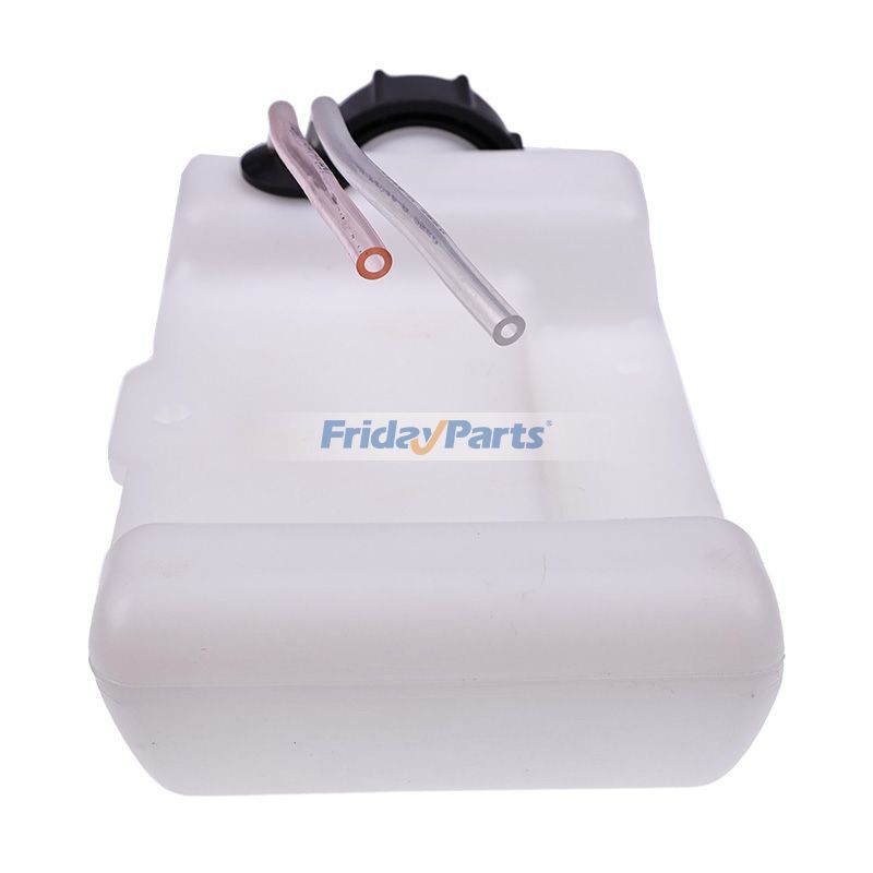 Fuel Tank Gas Tank Assembly for Hand & Power Tools