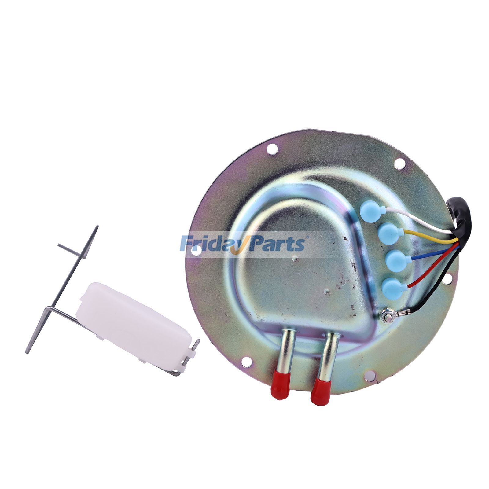 FridayParts Fuel Tank Gauge Assembly