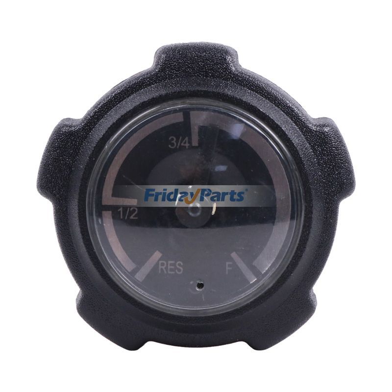 Fuel Tank Gauge Gas Cap for Sport UTV/ATV