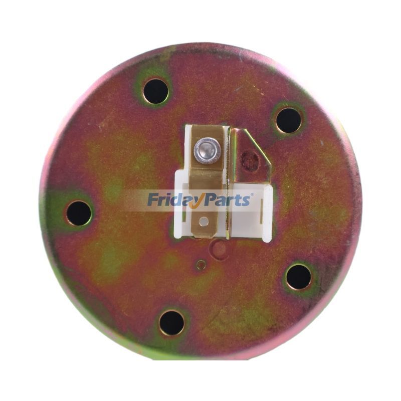 Unité d'envoi de niveau de jauge de réservoir de carburant de FridayParts