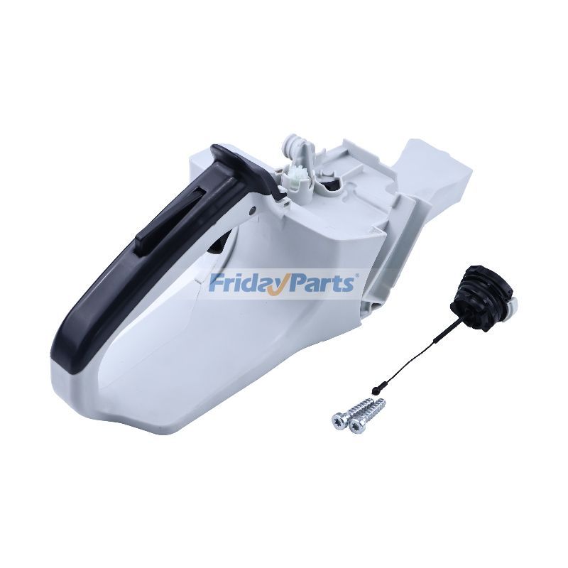 Poignée du réservoir de carburant pour Outils Manuels & Électriques Pour Stihl