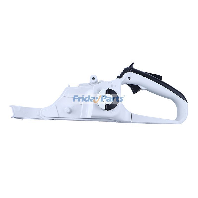 Poignée du réservoir de carburant de FridayParts