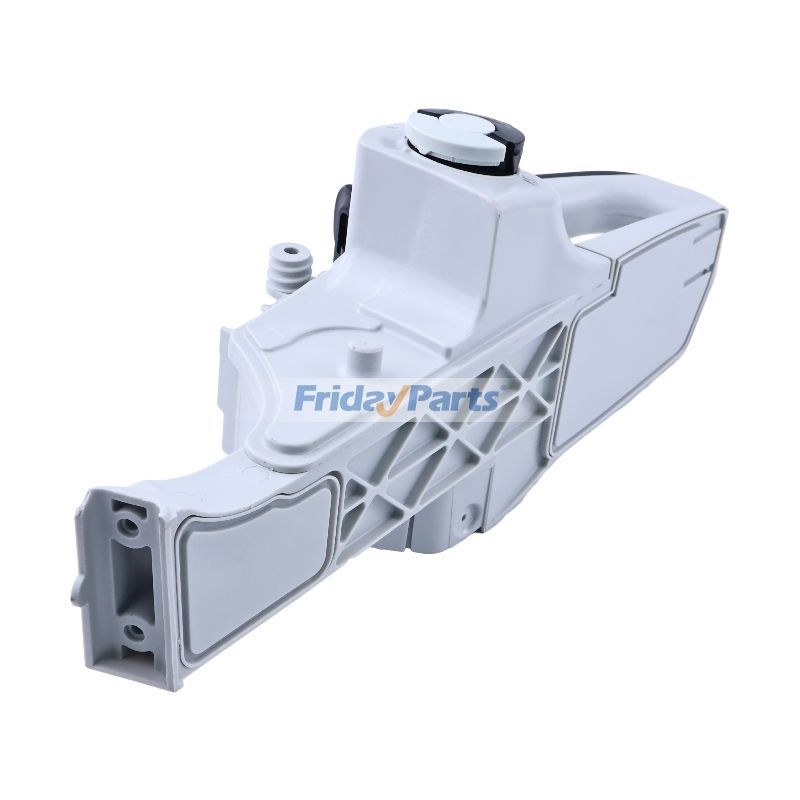 Poignée du réservoir de carburant Pour Stihl