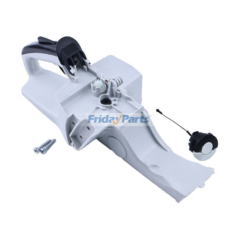 Poignée de réservoir de carburant 11403500825 34-1023 pour tronçonneuse Stihl MS311 MS362 MS362C MS391