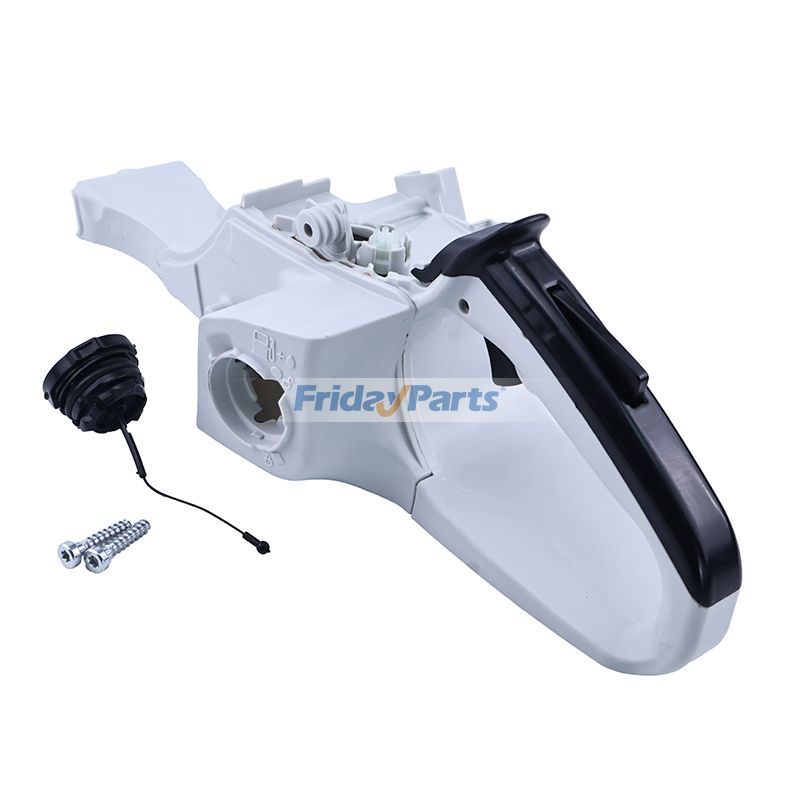 Poignée du réservoir de carburantpour Outils Manuels & Électriques