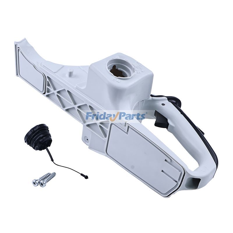 Poignée de réservoir de carburant 11403500825 34-1023 pour tronçonneuse Stihl MS311 MS362 MS362C MS391pourPour Stihl