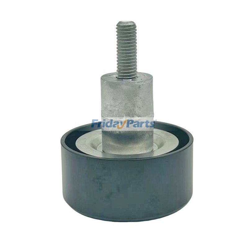 Kraftstofftank-Umlenkrolle 1023035-E00-0000 für Weichai-Motor Faw Truck