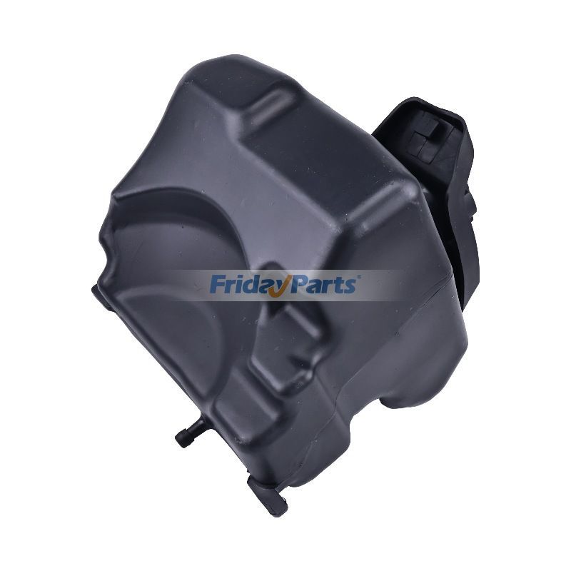 Generator Fuel Tank