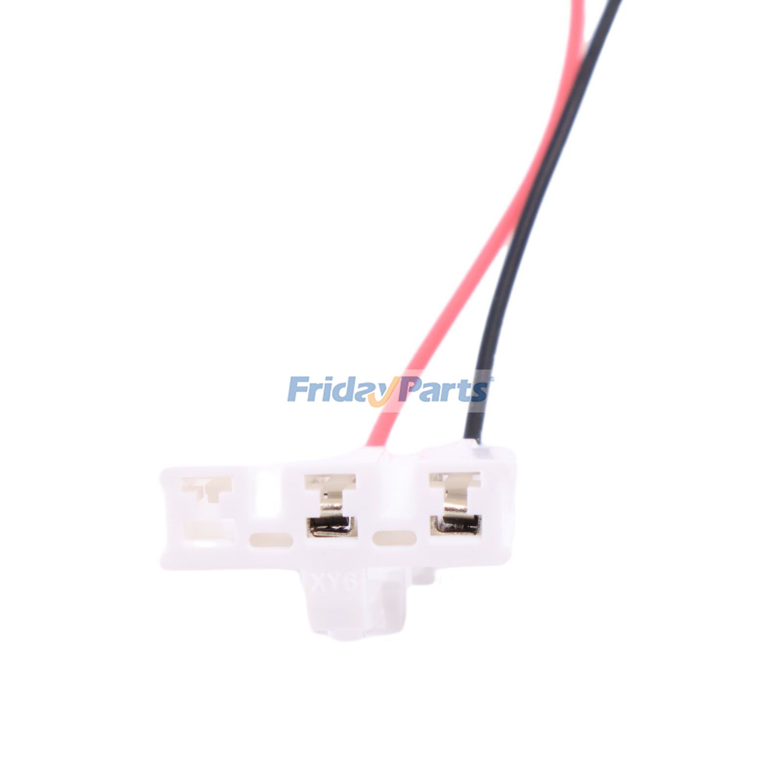 FridayParts Fuel Tank Level Gauge Sending Unit