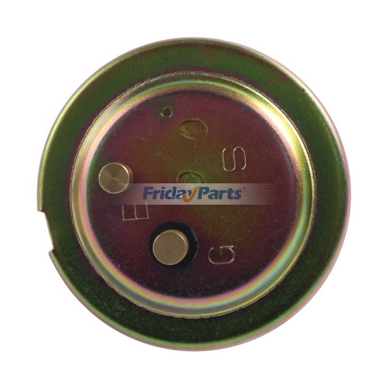 Unité d'envoi de jauge de niveau de réservoir de carburant de FridayParts