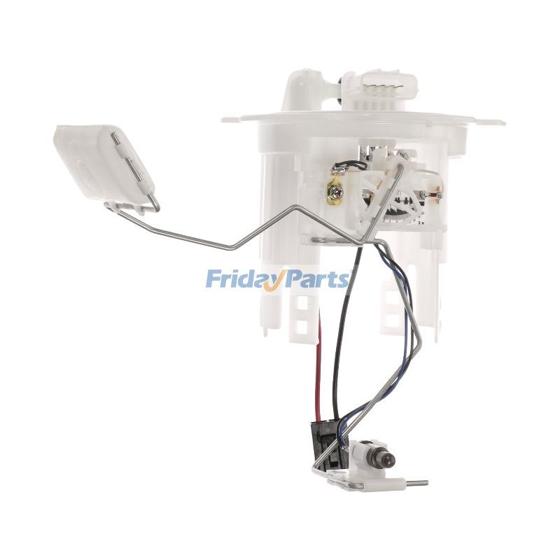 確認 fuel-tank-level-sensor-sending