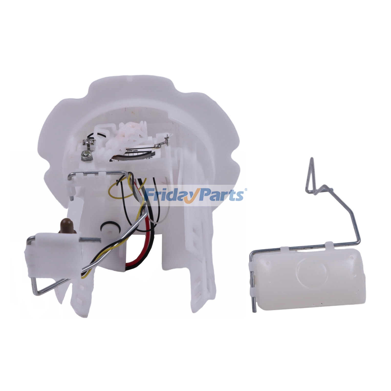 Unidade de envio do sensor de nível do tanque de combustível 25060-5Y700 para Nissan Maxima GLE GXE SE 2002-2003