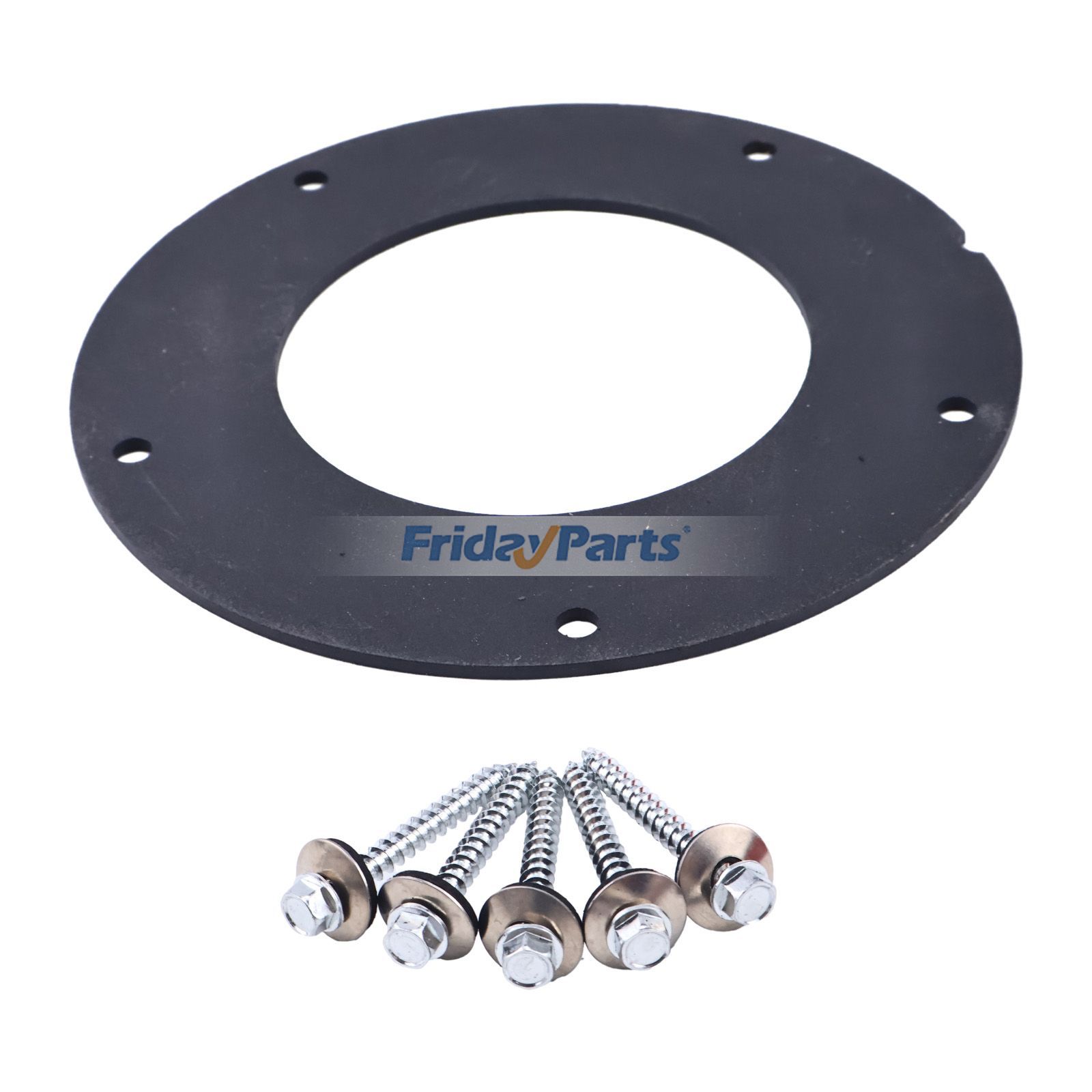 Fuel Tank Lock Ring Repair Kit TR27R for Chevrolet Canyon Colorado 2004–2005