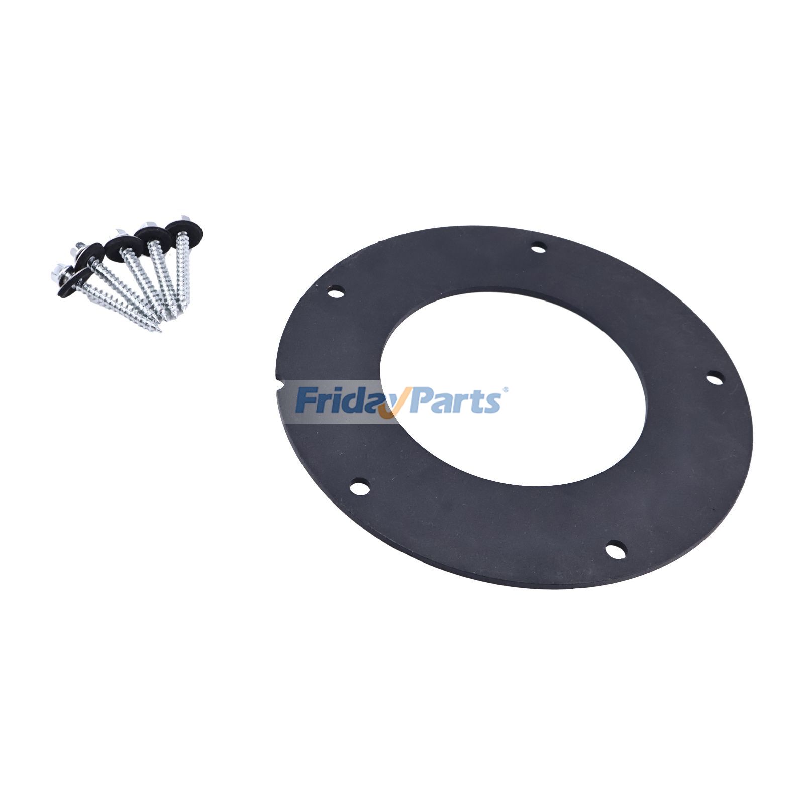 Fuel Tank Lock Ring Repair Kit  for Vehicle