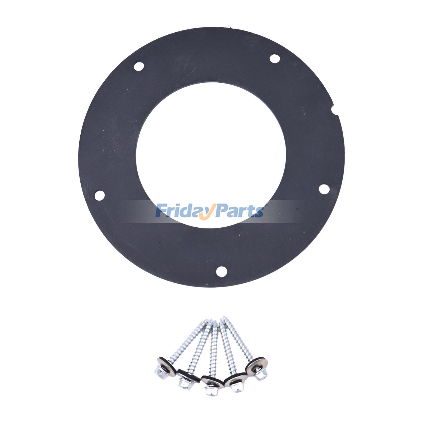 Vehicle Fuel Tank Lock Ring Repair Kit 