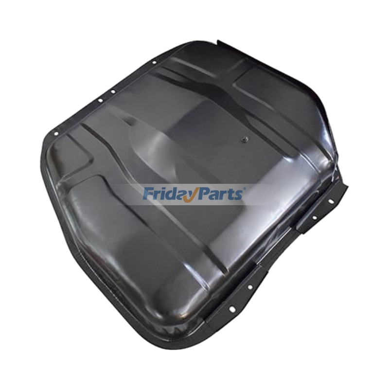 Tanque de combustível MB658212 para Mitsubishi Montero Gen 2.5 Pajero 1989-2004