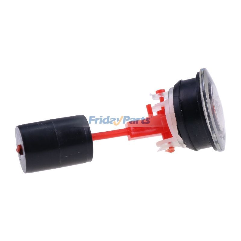 Fuel Tank Meter Gauge Indicator 0H9005 0K09150112 for Generac Portable Generator GP5500 GP6500 GP6500E RS5500 GP6000 GP7500 GP7500E GP8000 XT8000