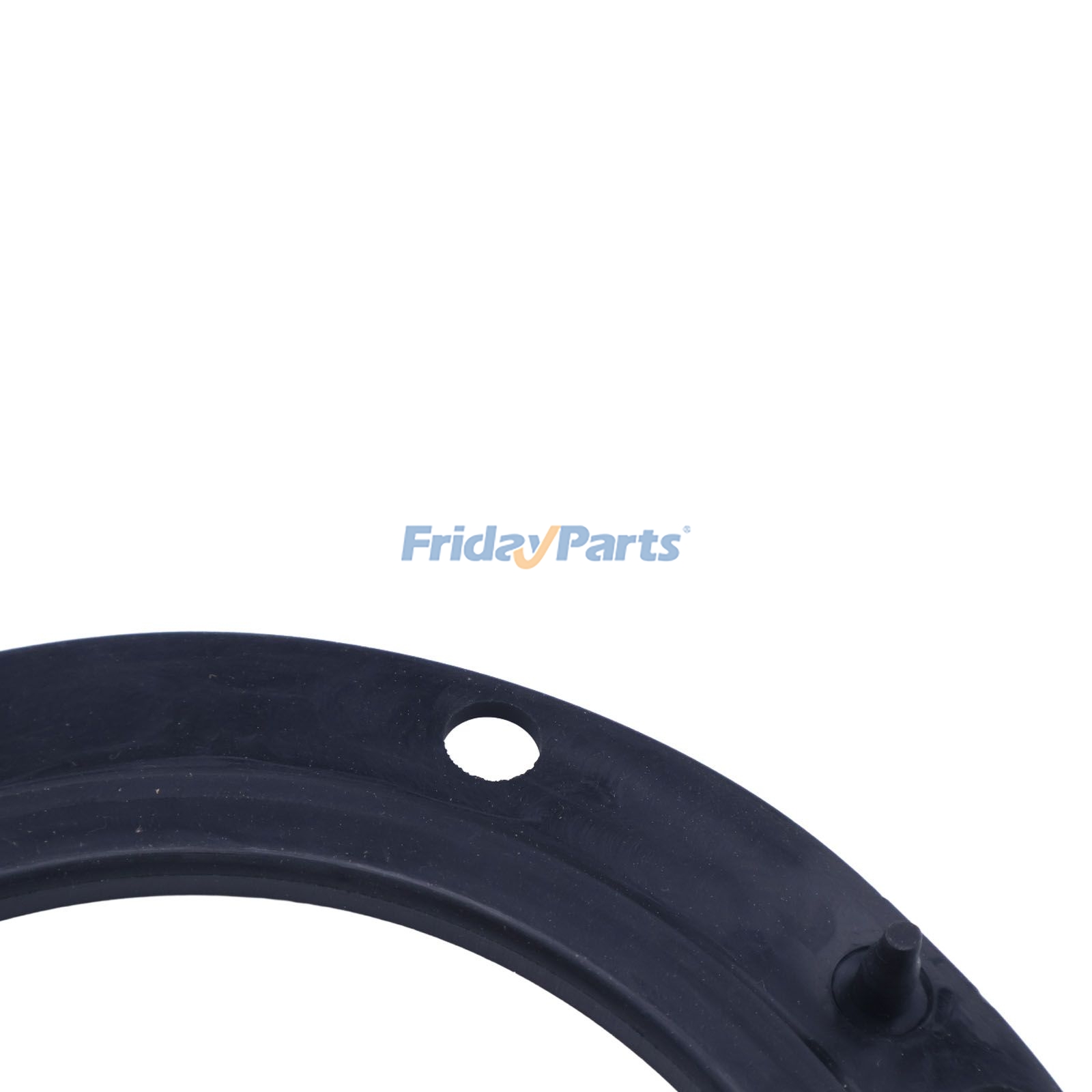 FridayParts Fuel Tank O-Ring Gasket