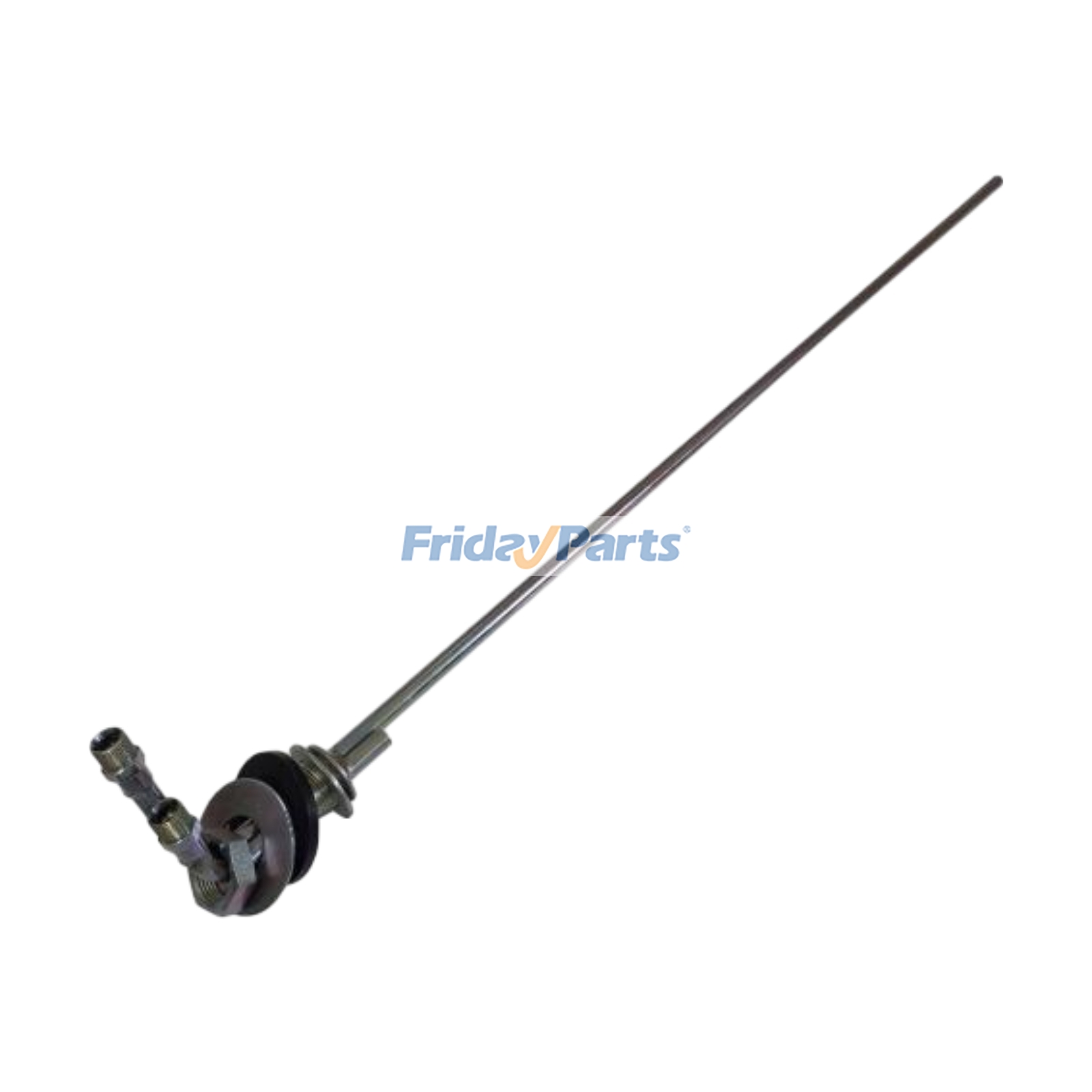 Tube de prélèvement de carburant 11-9279 pour groupe frigorifique Carrier Thermo King