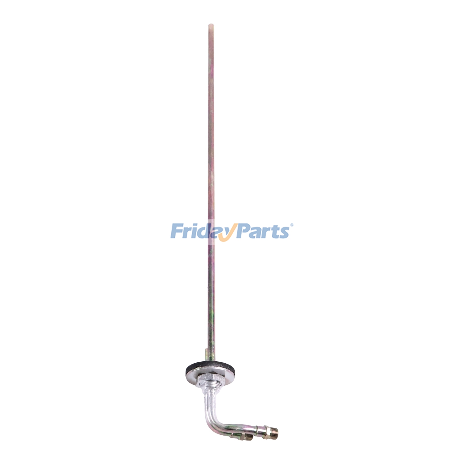 Tubo de aspiración del depósito de combustible 11-9279 para el sistema de refrigeración de transporte Carrier Thermo King Para CARRIER,Para Thermo King