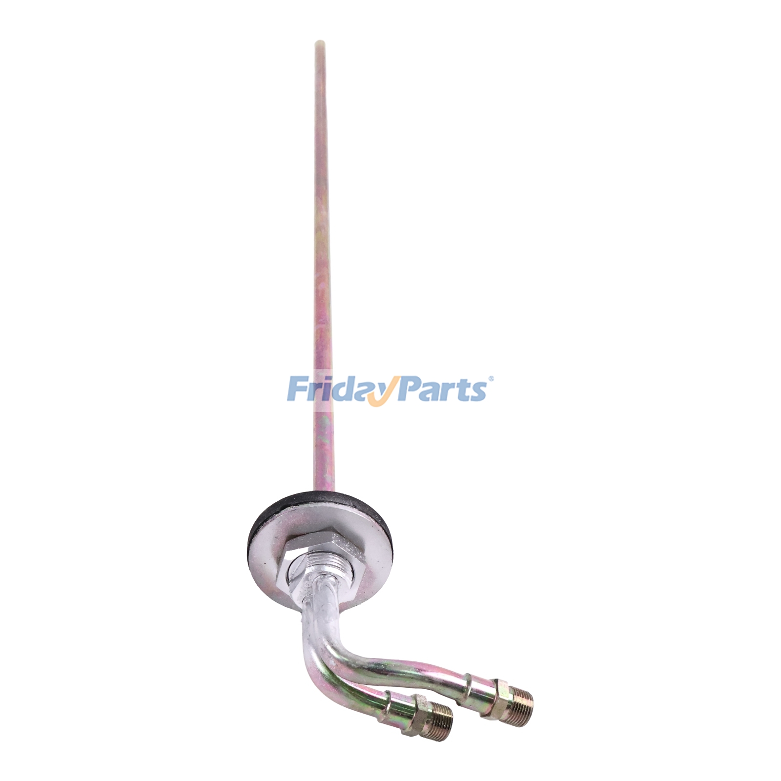 Tubo de aspiración del depósito de combustible 11-9279 para el sistema de refrigeración de transporte Carrier Thermo King para Refrigeración de transporte