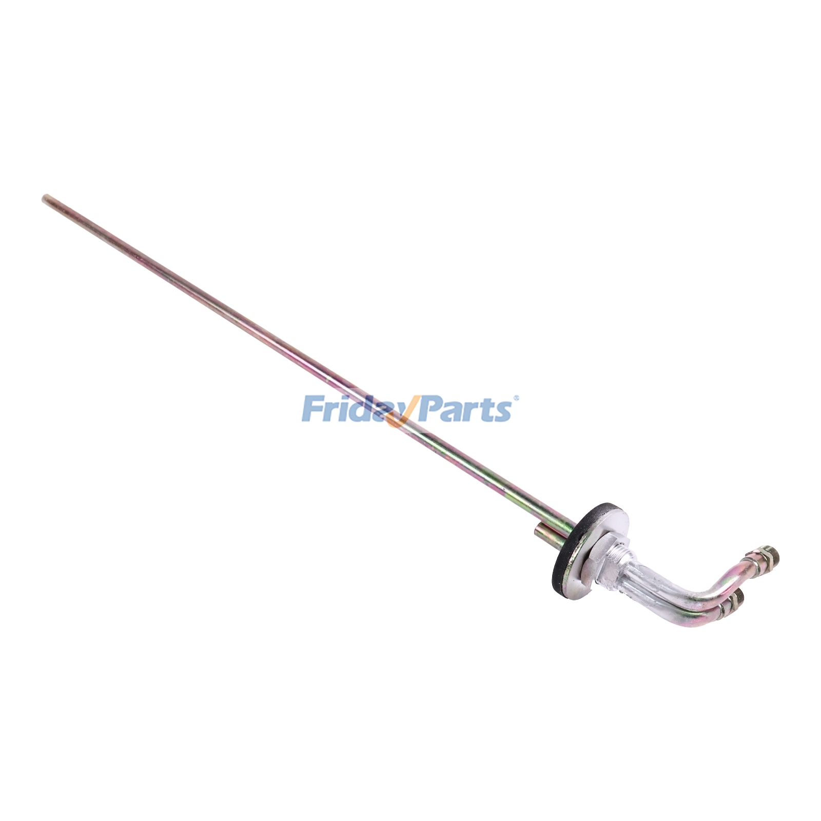 Tubo de aspiración del depósito de combustible 11-9279 para el sistema de refrigeración de transporte Carrier Thermo King