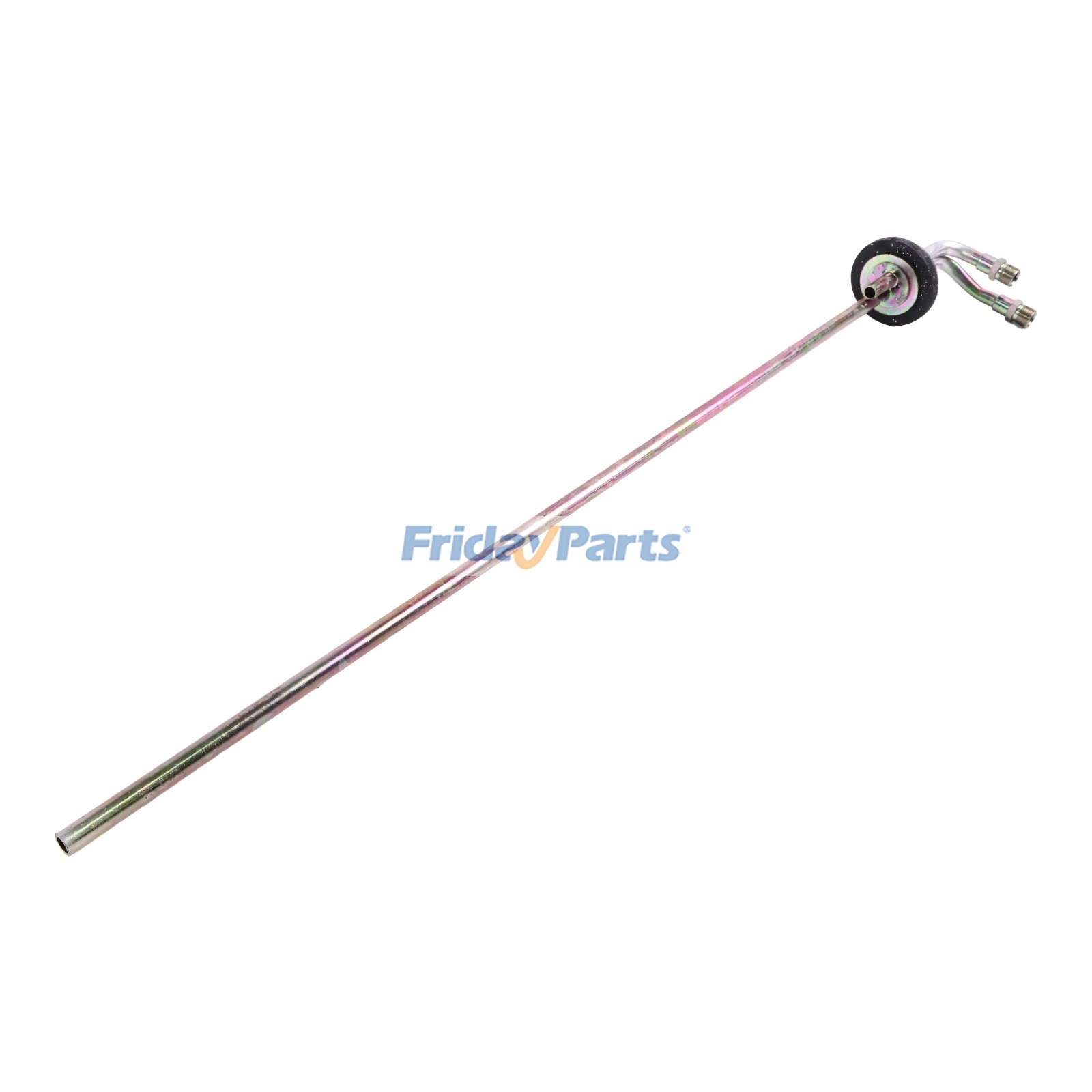 Tubo de aspiración del depósito de combustible 11-9279 para el sistema de refrigeración de transporte Carrier Thermo King de FridayParts
