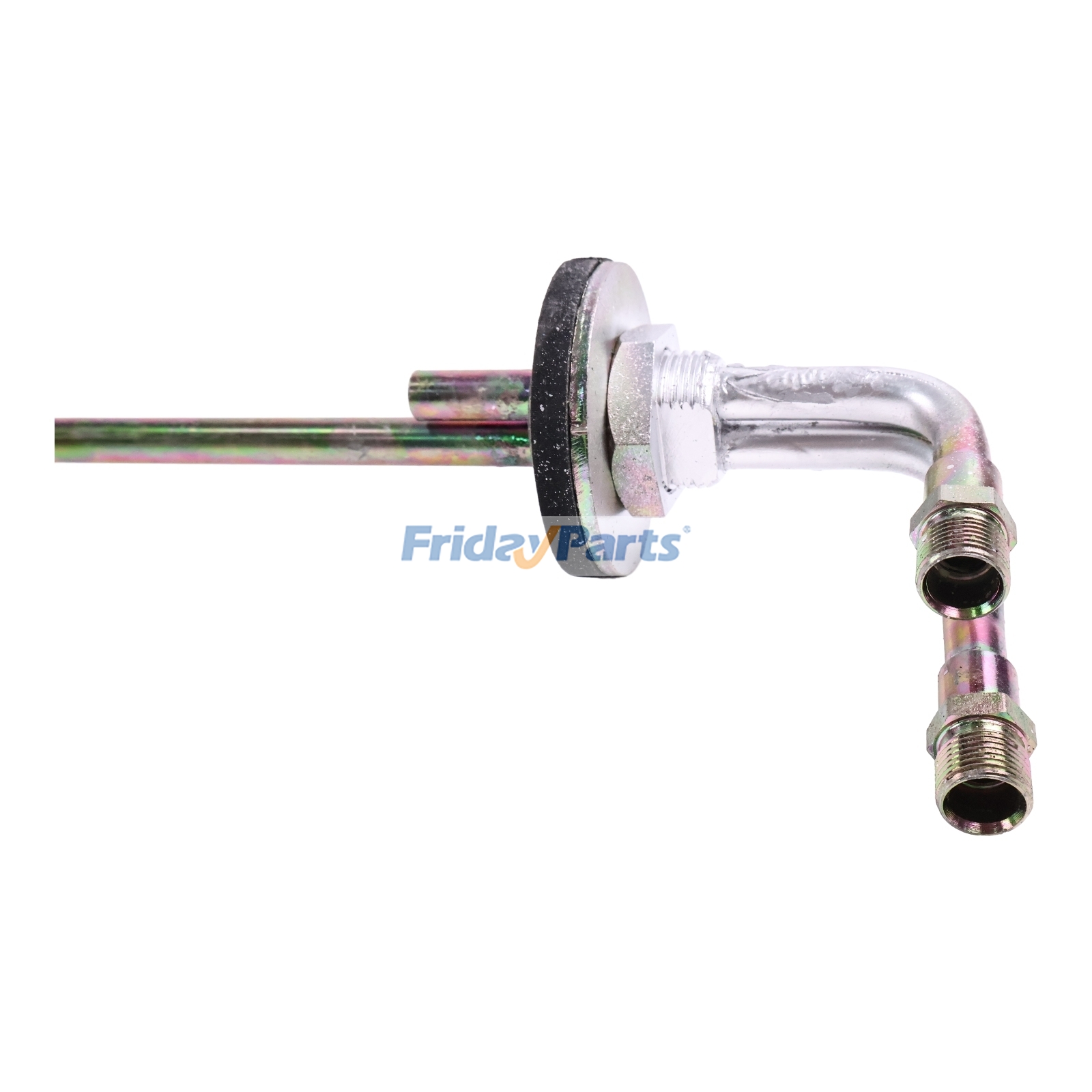 Tubo de aspiración del depósito de combustible 11-9279 para el sistema de refrigeración de transporte Carrier Thermo King para Refrigeración de transporte Para CARRIER,Para Thermo King FridayParts