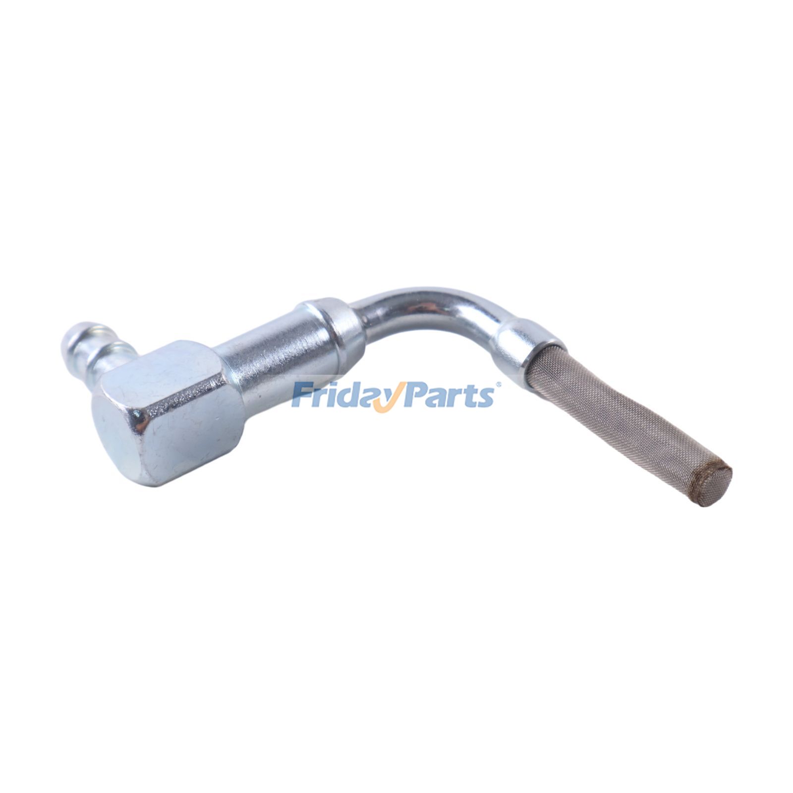 Fuel Tank Pickup for Tractor