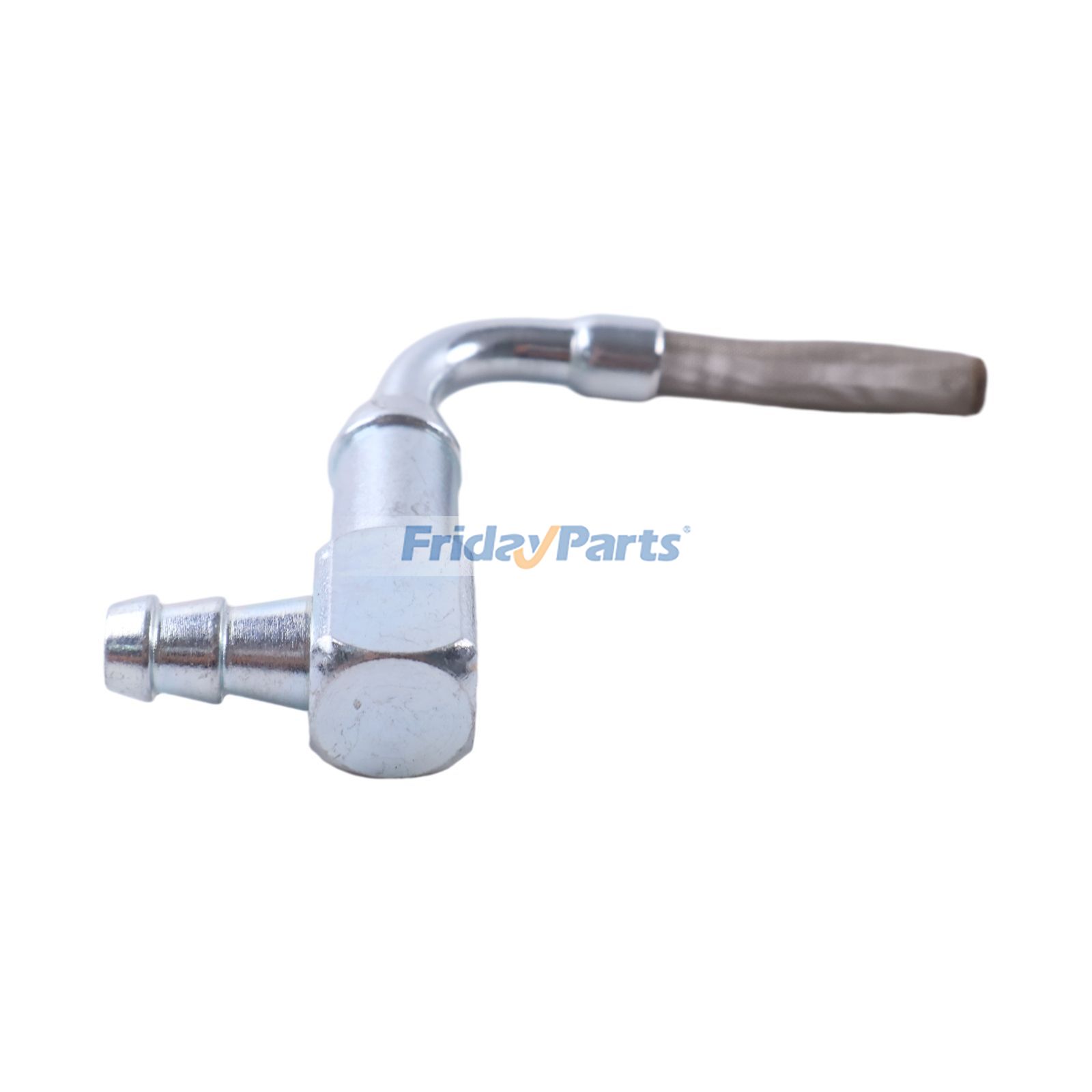 Tractor Fuel Tank Pickup