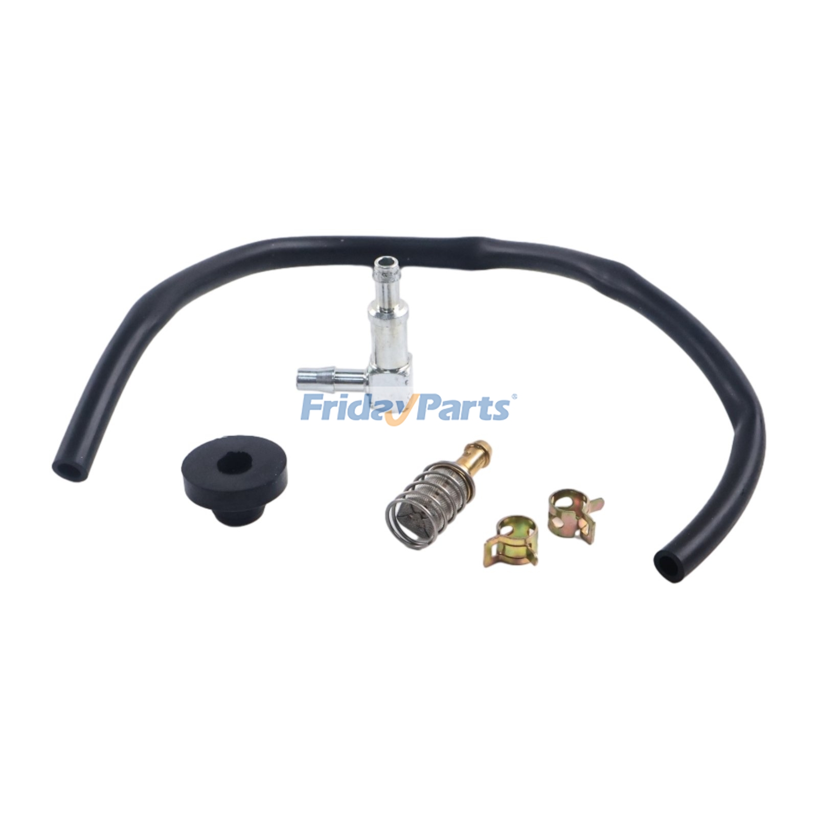 ボブキャットローダーS570 S650 S850 T190 T200 753 763掘削機E50 E165用燃料タンクピックアップスクリーンキット6598908