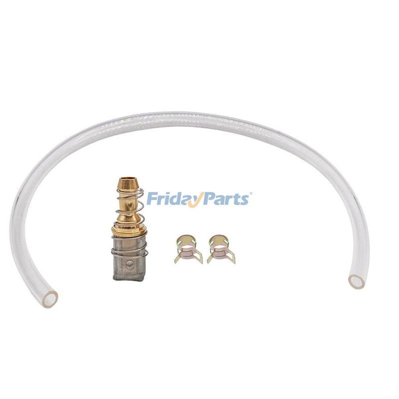 Fuel Tank Pickup Screen Repair Kit AM54051 for John Deere 318 322 420