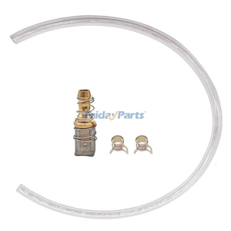 Reparatursatz für Kraftstofftank-Pickup-Siebefür Mäher,Traktor