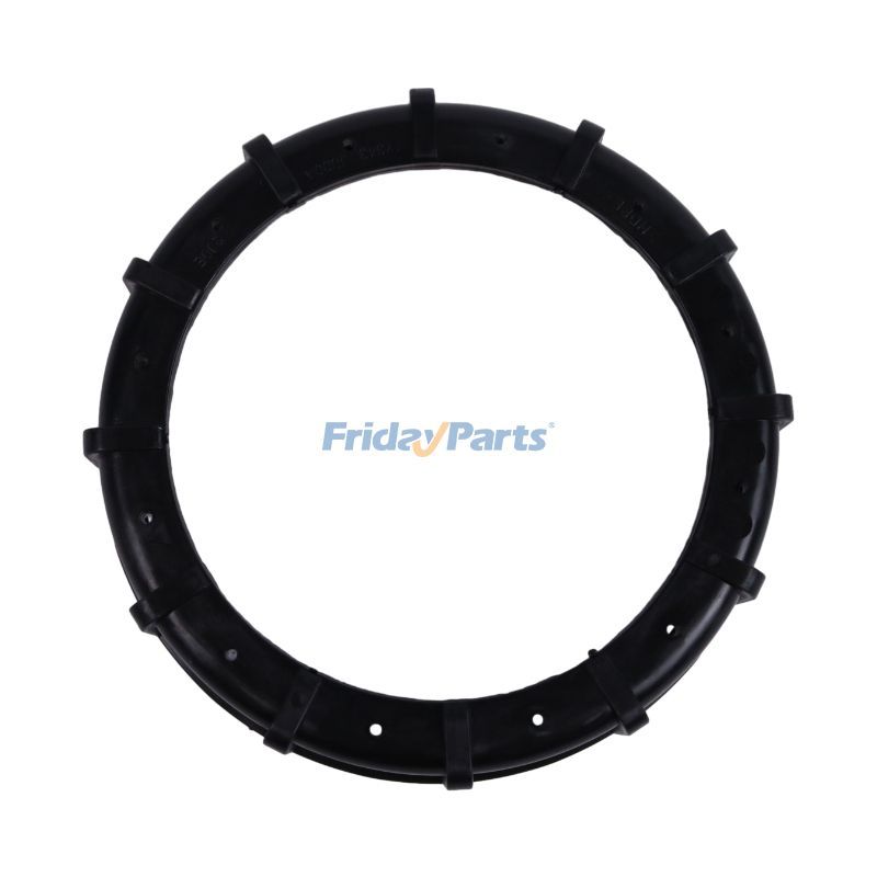 Vehicle Fuel Tank Pump Lock Ring Nut