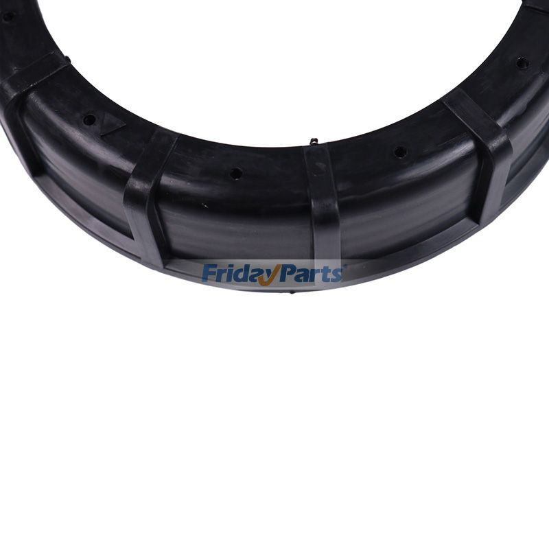 Fuel Tank Pump Lock Ring Nut in Stock in China,China Stock