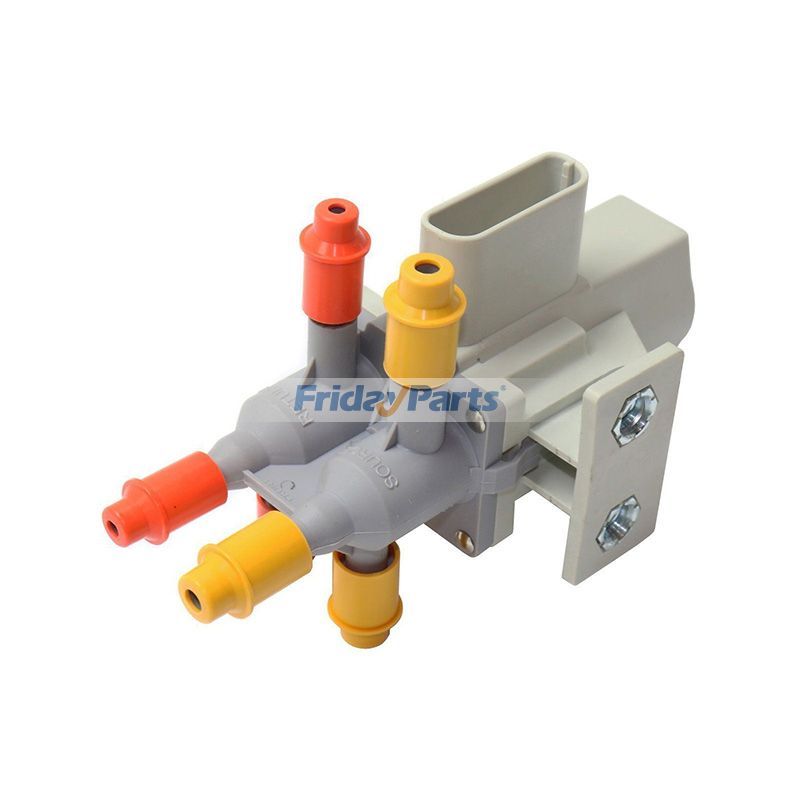 Fuel Tank Selector Valve 6C3Z9189A for Ford Truck Super Duty F-250 F-350 F-450 F-550