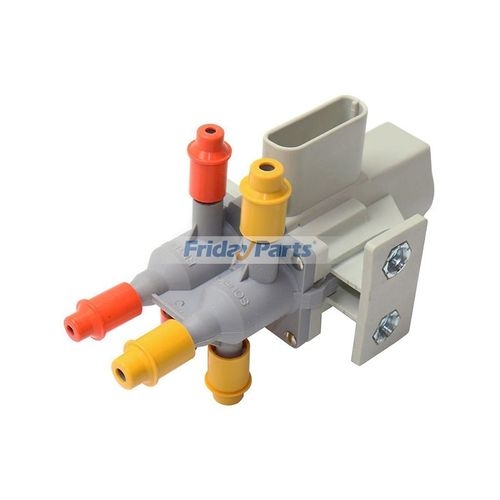 Línea De Combustible McCulloch PN 67094 Para Motosierras 250 550 650 660 | Repuesto Nuevo Antiguo Lote