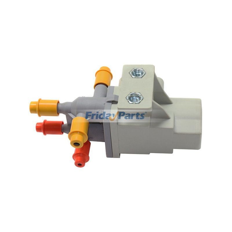 Fuel Tank Selector Valve Super Duty for Vehicle