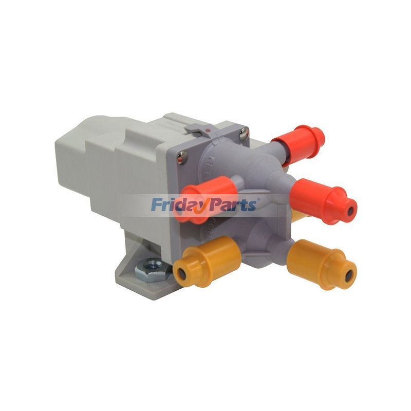 Vehicle Fuel Tank Selector Valve Super Duty