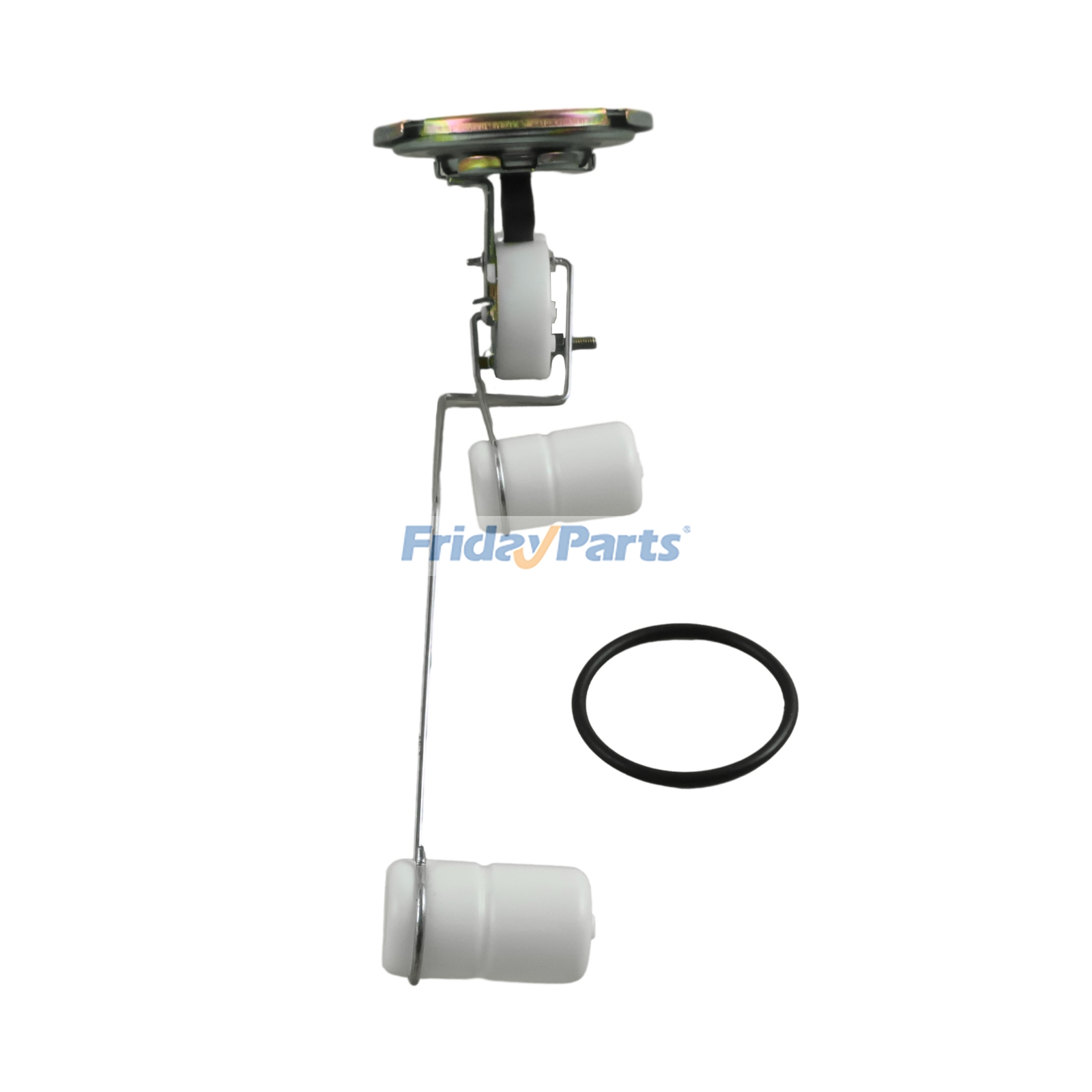 Émetteur de réservoir de carburant de FridayParts